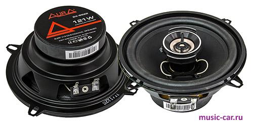 Автоакустика Aura SX-B522