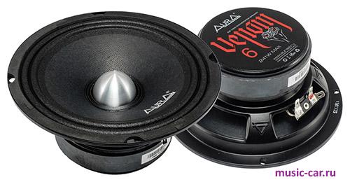 Автоакустика Aura Venom-6