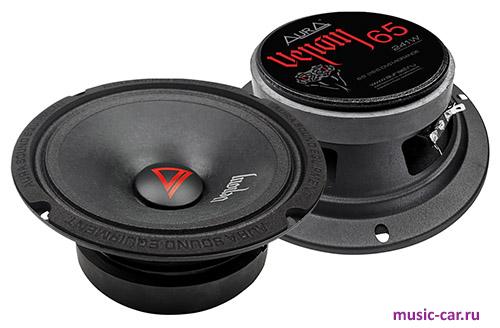 Автоакустика Aura Venom-65