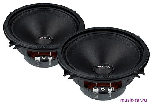 Автоакустика Avatar MTU-50LE