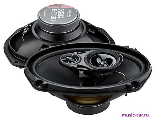 Автоакустика Avatar XBR-6913U