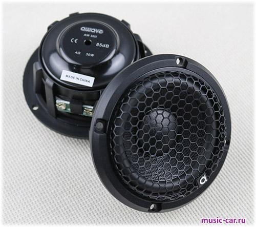Автоакустика Awave AW30II