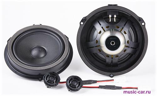 Автоакустика Awave AWF650C