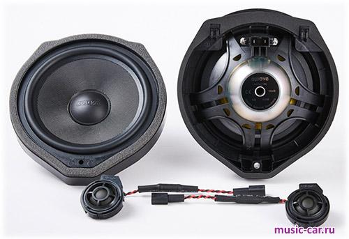 Автоакустика Awave AWH650C
