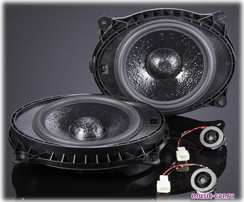 Автоакустика Awave AWT8C