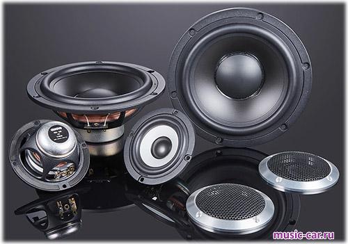 Автоакустика Awave KING62C