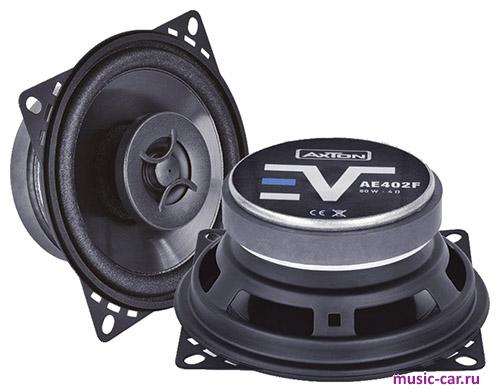 Автоакустика Axton AE402F