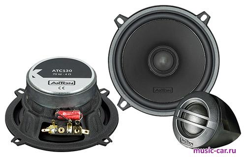 Автоакустика Axton ATC130