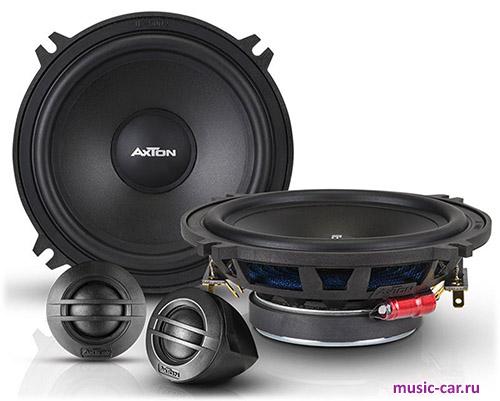 Автоакустика Axton ATC130S-DVC