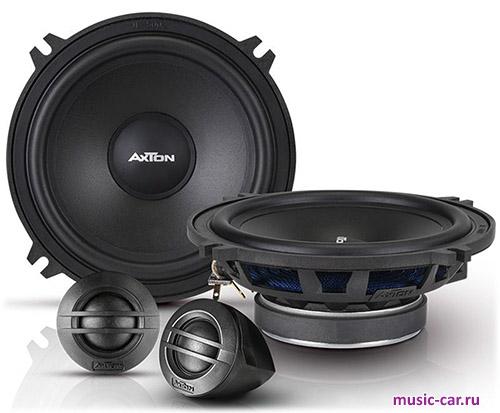 Автоакустика Axton ATC130S
