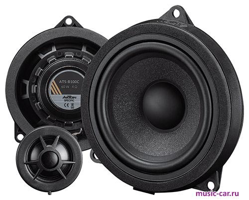 Автоакустика Axton ATS-B100C