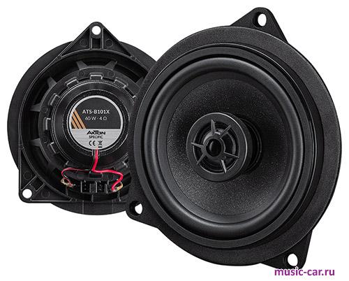 Автоакустика Axton ATS-B101X