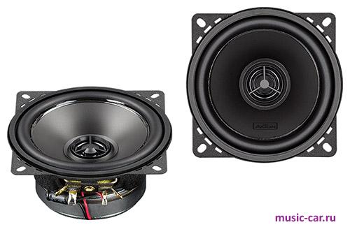 Автоакустика Axton ATX100