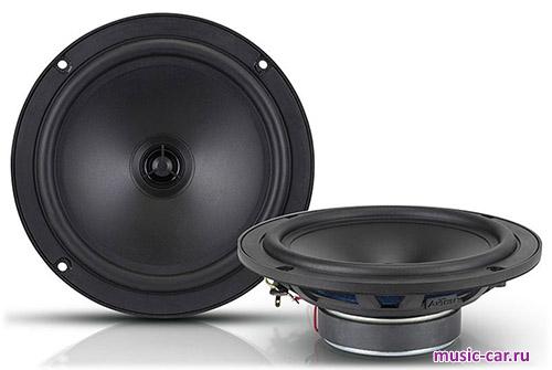 Автоакустика Axton ATX165S