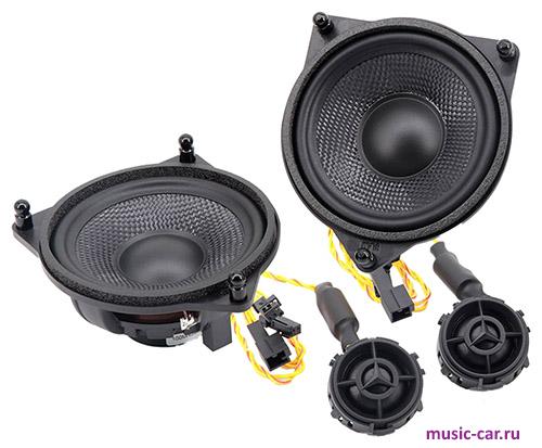Автоакустика BLAM 100 MNS