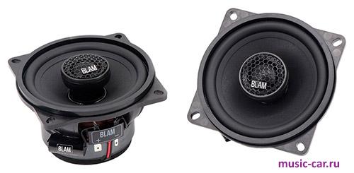 Автоакустика BLAM 100 RFC