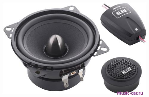 Автоакустика BLAM 100 RS