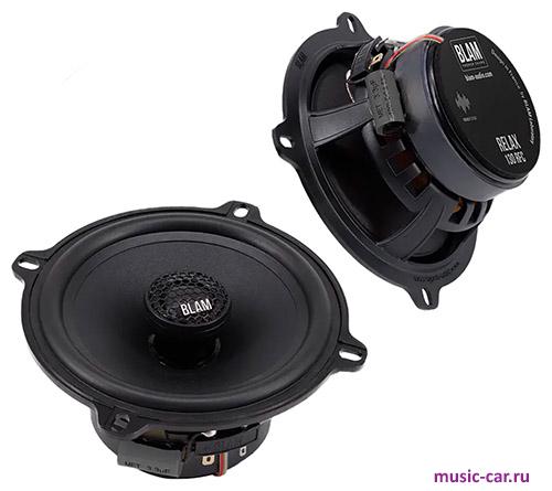 Автоакустика BLAM 130 RFC