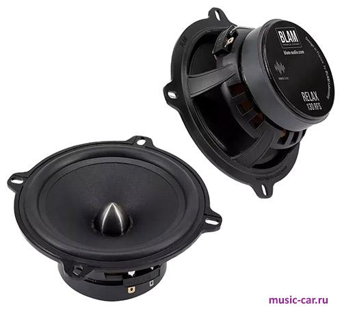 Автоакустика BLAM 130 RFS