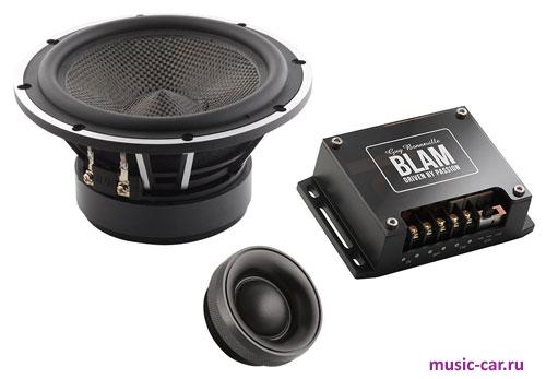 Автоакустика BLAM 165.100
