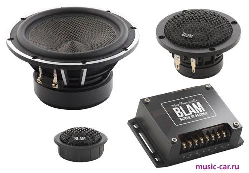 Автоакустика BLAM 165.300