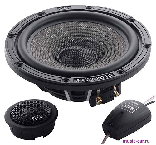 Автоакустика BLAM 165.45