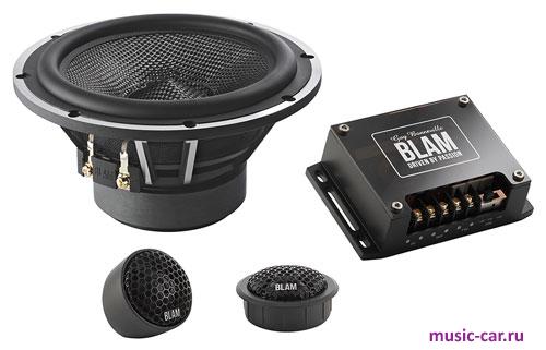 Автоакустика BLAM 165.85