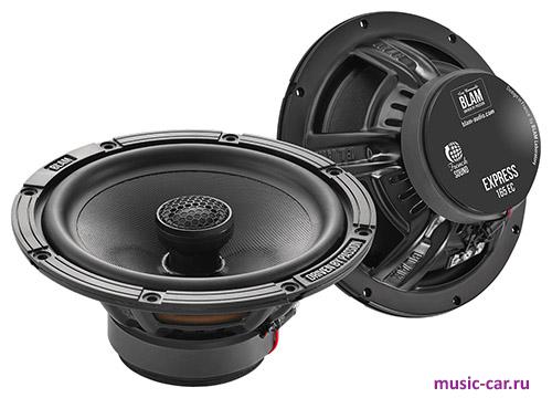 Автоакустика BLAM 165 EC