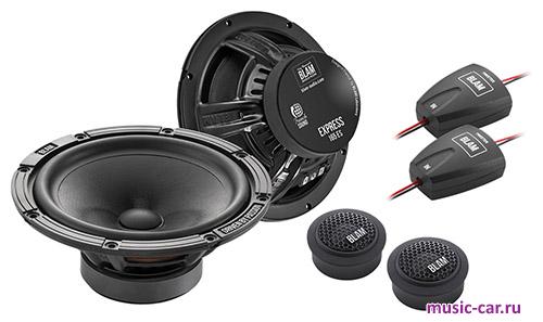 Автоакустика BLAM 165 ES