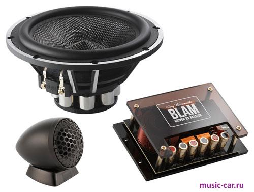Автоакустика BLAM 165 Multix S
