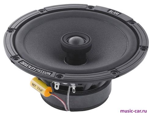 Автоакустика BLAM 165 RC