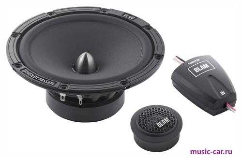 Автоакустика BLAM 165 RS