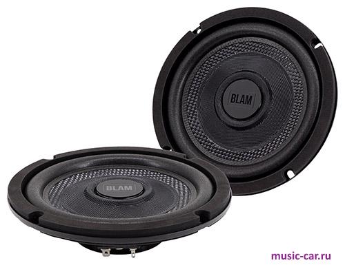 Автоакустика BLAM 165 RWF