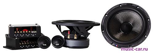 Автоакустика BLAM KIT 165 S 100