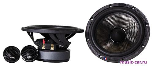 Автоакустика BLAM KIT 165 S 100 ACT