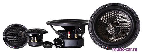 Автоакустика BLAM KIT 165 S 300 ACT