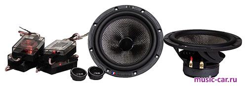 Автоакустика BLAM KIT 165 S 80
