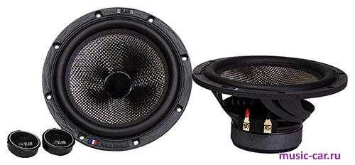 Автоакустика BLAM KIT 165 S 80 ACT