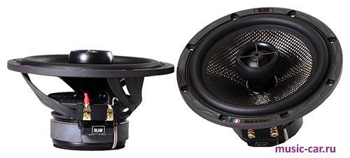 Автоакустика BLAM KIT 165 S 80C