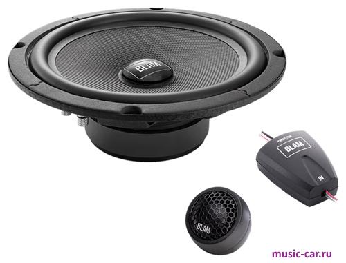 Автоакустика BLAM 200 RS