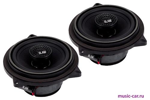 Автоакустика BLAM BM 100 FC