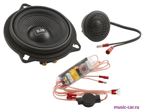 Автоакустика BLAM BM 100 S