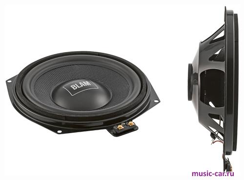Автоакустика BLAM BM 200 W