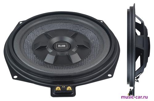 Автоакустика BLAM BM 200 XF