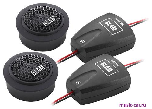 Автоакустика BLAM KIT ET 20