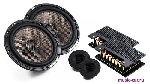 Автоакустика BLAM KIT MB 200.2