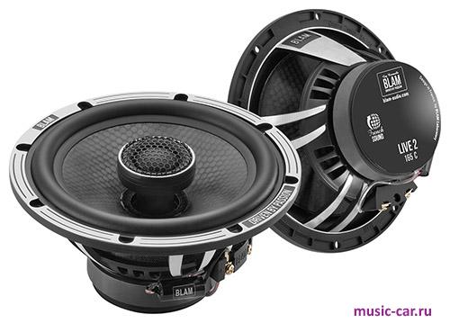 Автоакустика BLAM L 165 C