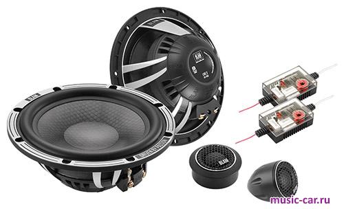 Автоакустика BLAM L 165 S