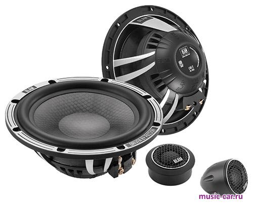 Автоакустика BLAM L 165 S Active