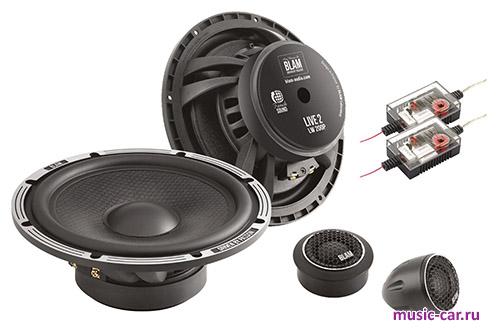 Автоакустика BLAM L 200 P